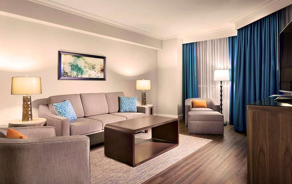 Hilton Grand Vacations Club Ocean Oak Resort Hilton Head Hilton Head Island Cameră foto