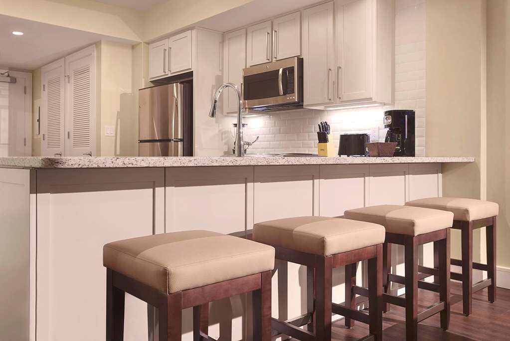 Hilton Grand Vacations Club Ocean Oak Resort Hilton Head Hilton Head Island Cameră foto