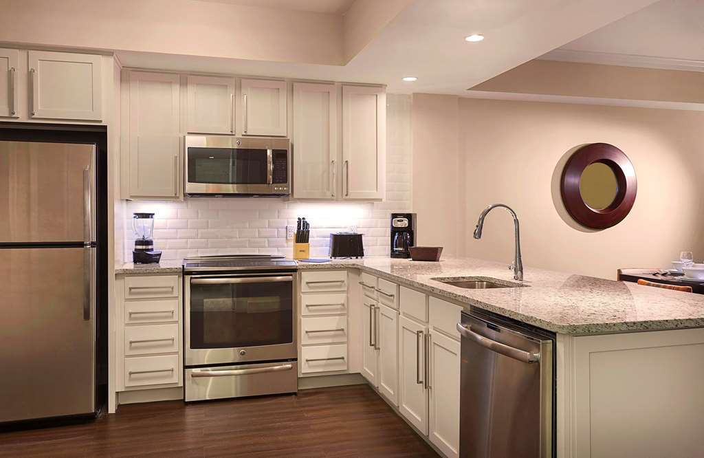 Hilton Grand Vacations Club Ocean Oak Resort Hilton Head Hilton Head Island Cameră foto